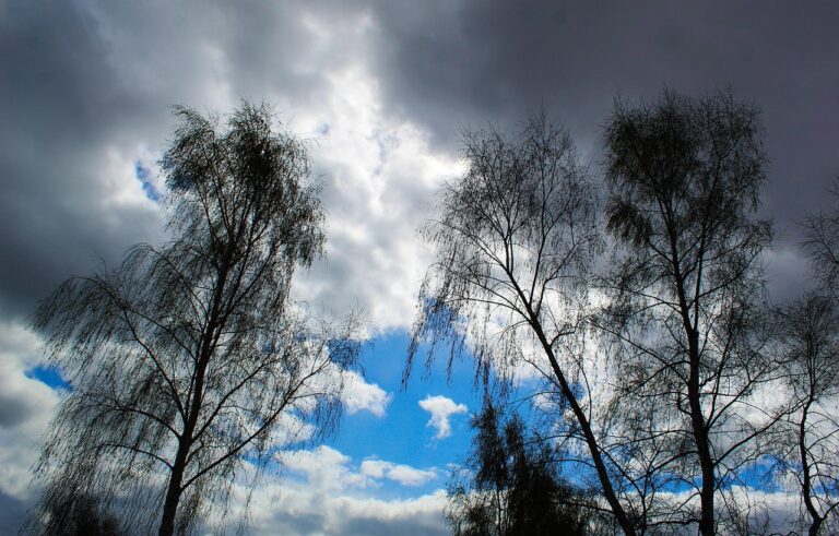 काले बादल