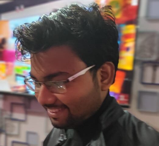 Vijay Kumar Jaisawal