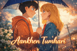 Read more about the article आंखे तुम्हारी गीत