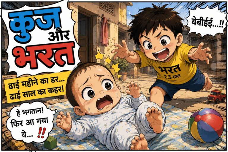 नन्हा गुंडा